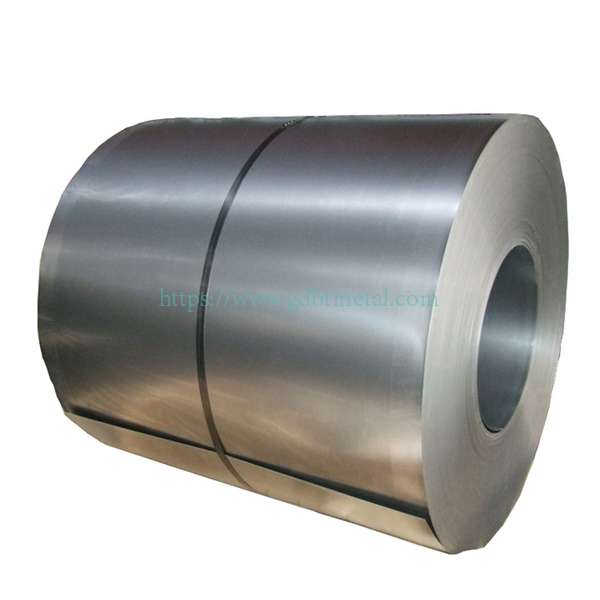 Galvanized Steel Coil